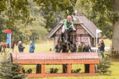 Zlatan Viktoria CARLERBAECK