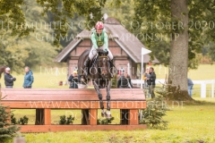 Zlatan Viktoria CARLERBAECK