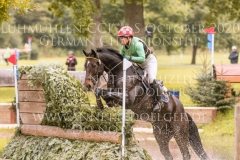 Zlatan Viktoria CARLERBAECK