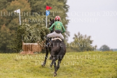 Zlatan Viktoria CARLERBAECK