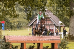 Carismo 22 Hanna KNUEPPEL