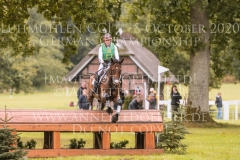 Carismo 22 Hanna KNUEPPEL