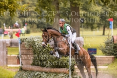 Carismo 22 Hanna KNUEPPEL