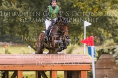 Singapure Josephine SCHNAUFER