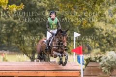 Singapure Josephine SCHNAUFER