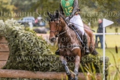 Singapure Josephine SCHNAUFER