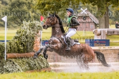 Singapure Josephine SCHNAUFER