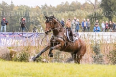 Singapure Josephine SCHNAUFER