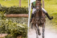 DSP Quintana P Anna-Katharina VOGEL