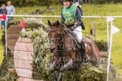 DSP Quintana P Anna-Katharina VOGEL