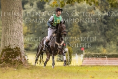 Milana 23 Esteban BENITEZ VALLE