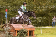 Milana 23 Esteban BENITEZ VALLE