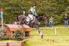 Milana 23 Esteban BENITEZ VALLE