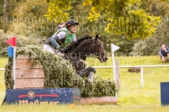 Milana 23 Esteban BENITEZ VALLE