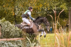 Milana 23 Esteban BENITEZ VALLE