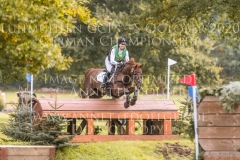 Valentine FRH Nadine MARZAHL