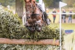 Valentine FRH Nadine MARZAHL