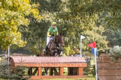 Commander VG Aistis VITKAUSKAS