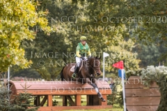 Commander VG Aistis VITKAUSKAS