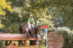 Commander VG Aistis VITKAUSKAS