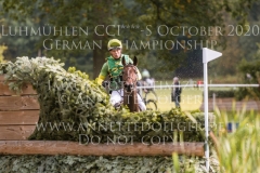 Commander VG Aistis VITKAUSKAS