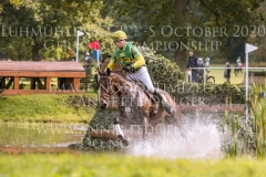 Commander VG Aistis VITKAUSKAS