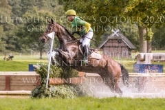 Commander VG Aistis VITKAUSKAS