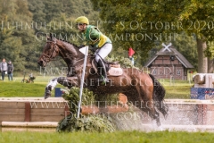 Commander VG Aistis VITKAUSKAS