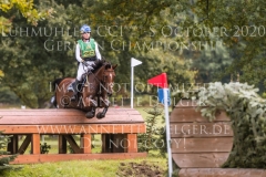 Bryjamolga van het Marienshof Z Sofia SJOBORG