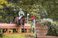 Bryjamolga van het Marienshof Z Sofia SJOBORG