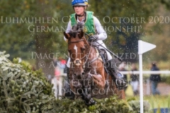 Bryjamolga van het Marienshof Z Sofia SJOBORG