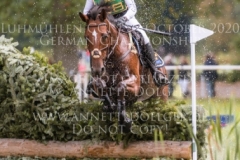 Bryjamolga van het Marienshof Z Sofia SJOBORG