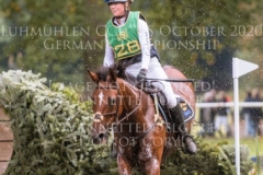 Bryjamolga van het Marienshof Z Sofia SJOBORG