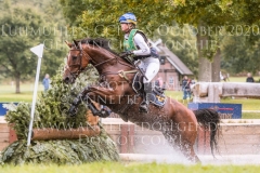 Bryjamolga van het Marienshof Z Sofia SJOBORG