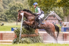 Bryjamolga van het Marienshof Z Sofia SJOBORG