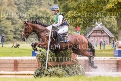 Bryjamolga van het Marienshof Z Sofia SJOBORG