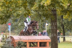 FST Schoensgreen Quebec Antje SCHOENIGER