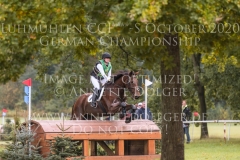 FST Schoensgreen Quebec Antje SCHOENIGER