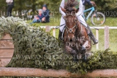 FST Schoensgreen Quebec Antje SCHOENIGER