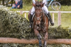 FST Schoensgreen Quebec Antje SCHOENIGER