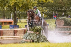 FST Schoensgreen Quebec Antje SCHOENIGER