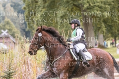 FST Schoensgreen Quebec Antje SCHOENIGER