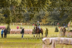 Vassily de Lassos Andrew HOY