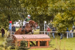 Vassily de Lassos Andrew HOY