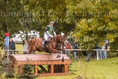 Vassily de Lassos Andrew HOY