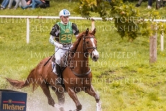 Vassily de Lassos Andrew HOY