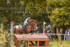 Viamant du Matz Sandra AUFFARTH