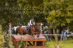 Viamant du Matz Sandra AUFFARTH