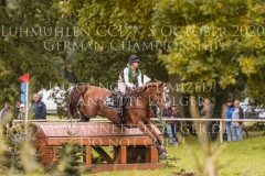 Viamant du Matz Sandra AUFFARTH