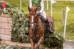 Viamant du Matz Sandra AUFFARTH